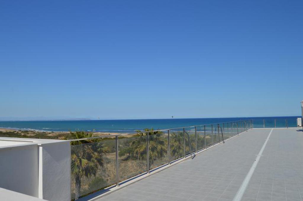 Pinada La Mata Apartment Exterior foto